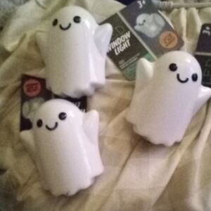 NWT! Ghost Window Lights